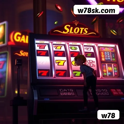 Requisitos sistema w78 APK Android