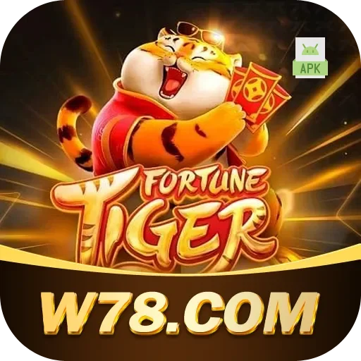 w78 APK Android Download Oficial